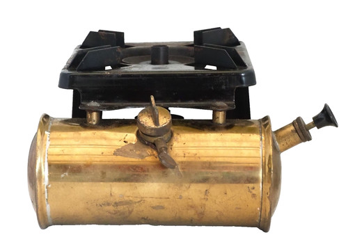 Vintage range 320 - vintage,