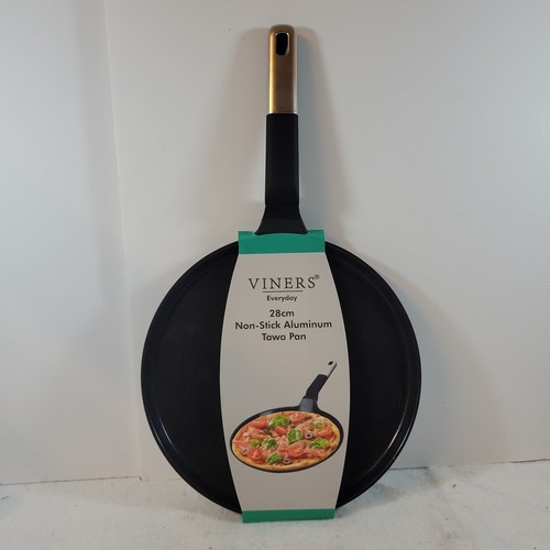 Viners 28cm non stick aluminum - stick,