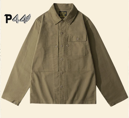 Military p44 jacket new - p44,