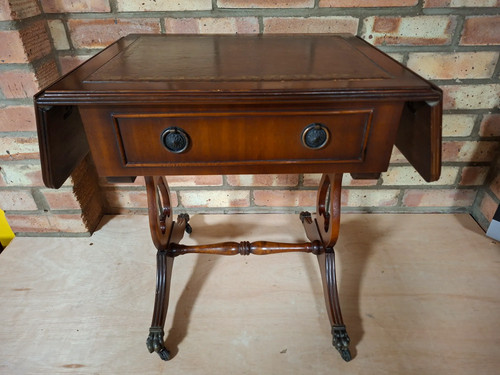 Vintage regency style - vintage,