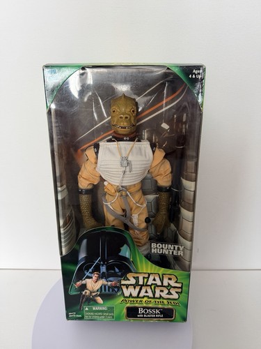 Hasbro star wars power - hasbro,