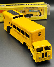 BUDGIE TOYS 218 - Ist Version