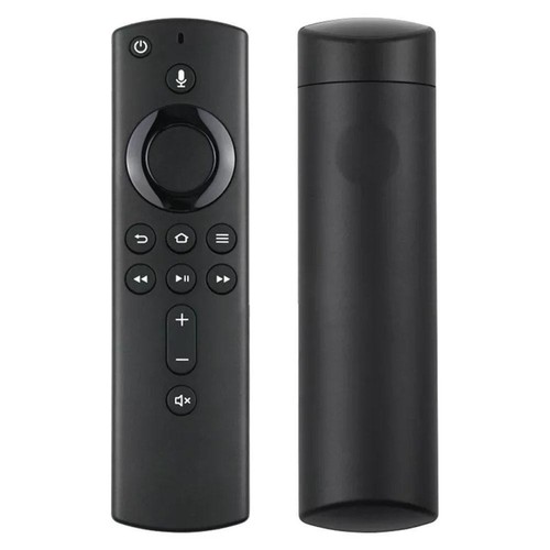 Amazon fire stick - stick, remote