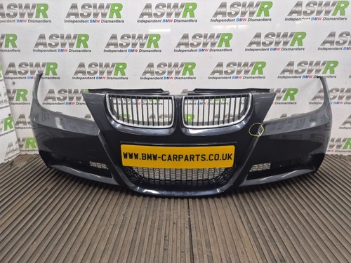 Bmw series bumper - bmw, m
