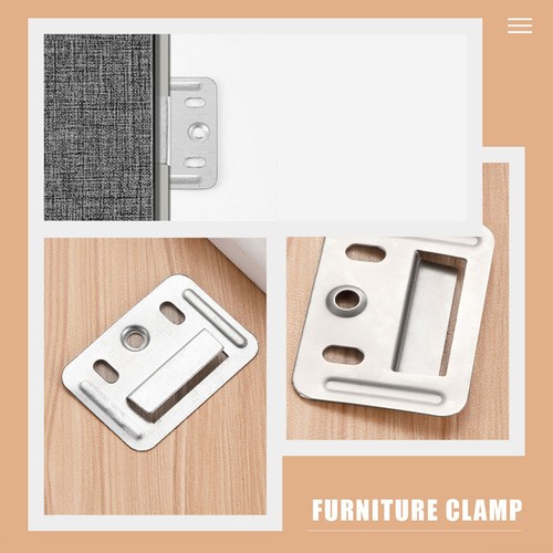 100pcs buckle hasp plate - buckle,