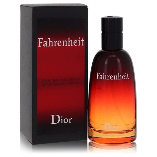 Christian dior fahrenheit edt - dior,