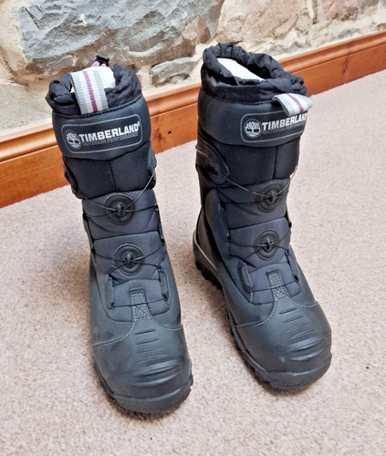 Timberland gore tex snow - snow, boots