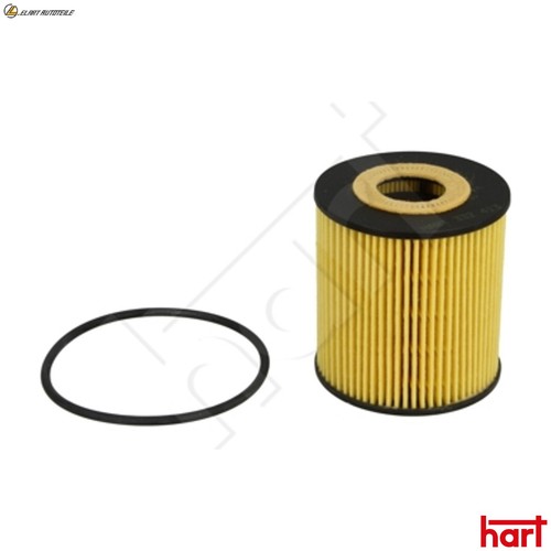 Oil filter 332 413 - 332, for
