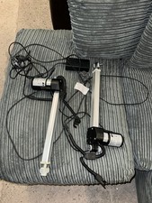 Electric Linears Actuators