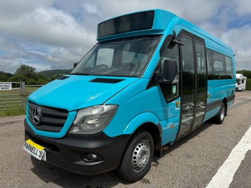 2017 mercedes sprinter - 2017,