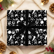 Personalized Star Wars