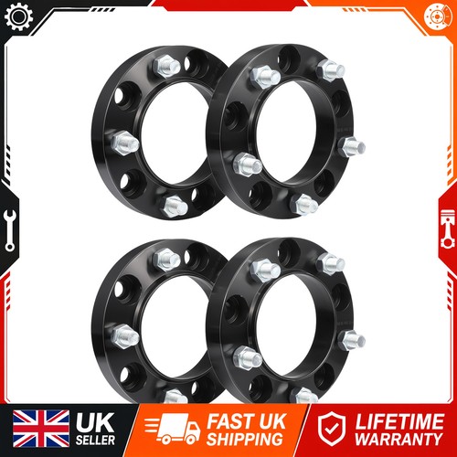 30mm hubcentric wheel spacers - 30mm,