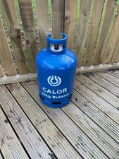 15kg calor gas butane gas
