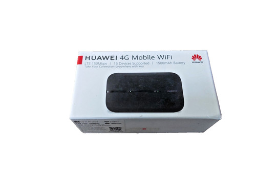 Huawei e5576 320 - 150mbps, 4