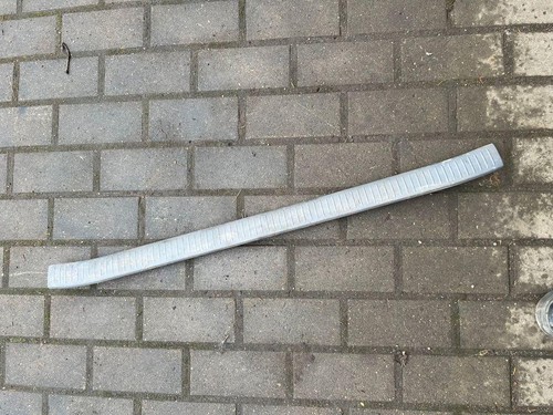 Toyota rav a2 threshold - 4,