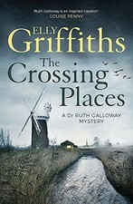 The Crossing Places: Ruth
