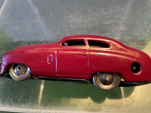 Vintage schuco mirakocar - mirakocar, 1001