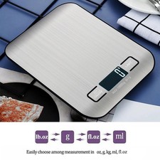 Digital 10kg Kitchen Scales