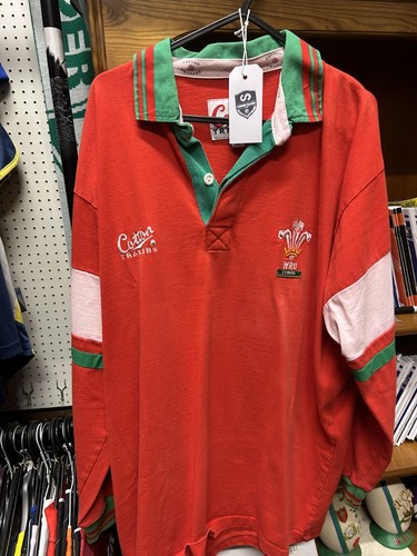 Mens original vintage wales - vintage,