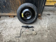 2004 ROVER 75 16" SPARE WHEEL