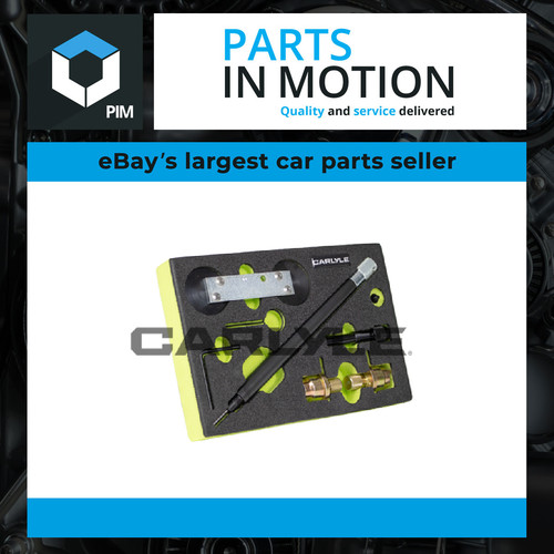 Tool set timing chain fits - timing,
