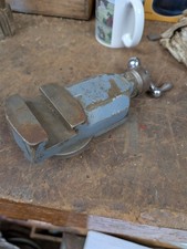 Boxford Top Slide Compound