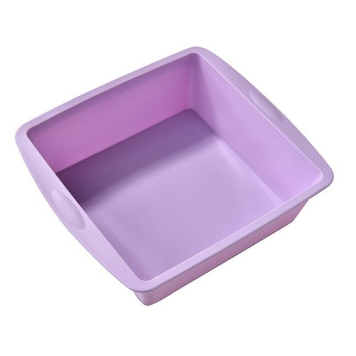 Air fryer safe silicone square - air,