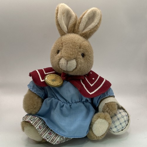 1989 mrs rabbit - rare, vintage