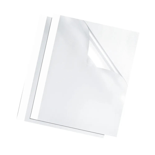 Fellowes thermal binding - fellowes,