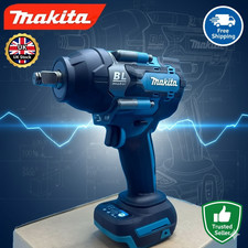 Makita DTW700Z 18V Cordless Impact Wrench
