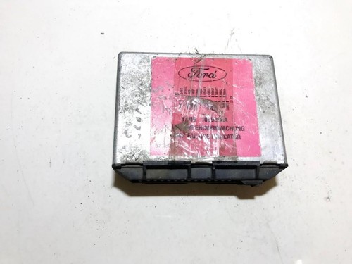 87bg10c909aa control unit
