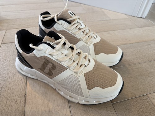 Boggi milano trainers size - milano, trainers,