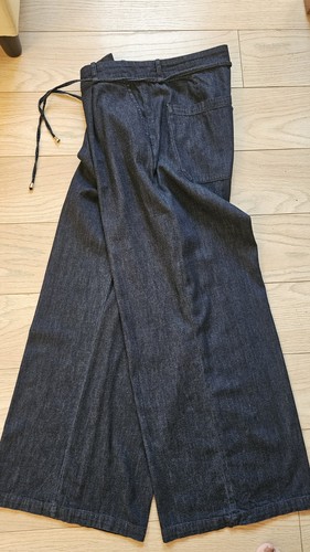 Zara sift dark blue - sift, denim