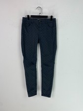 FatFace Blue Diamond Pattern