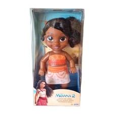 DISNEY ▪︎ Moana 2 ▪︎