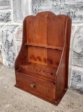 Antique Primitive Carved