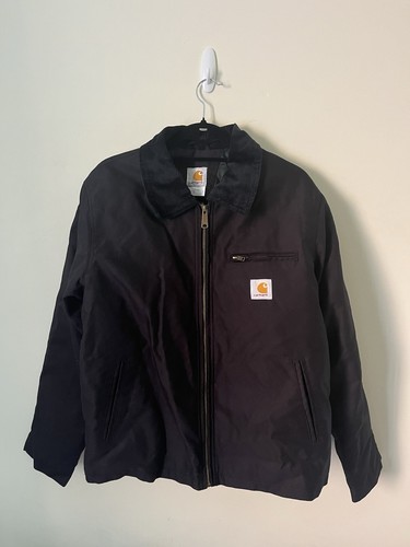 Carhartt detroit jacket - detroit,