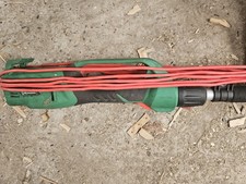 Gardenline IESH 1000 Long Handled Hedge Trimmer