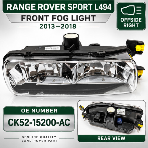 Range rover sport - range, 13-18