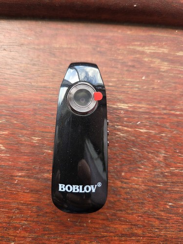 Boblov 007 portable police - 007,