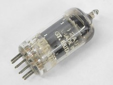 Mullard 12au7 ecc82 - mullard,
