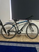 Hybrid Bicycle 21 Speed