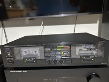 Vintage Yamaha KX-W500 RS