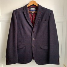 Joe Browns Check Tweed Blazer