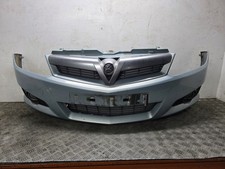 Vauxhall Tigra Mk2 Exclusive