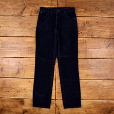 Vintage Wrangler Cord Corduroy