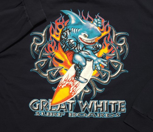 Vintage 2000s great - vintage, surf
