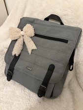 Icandy Light Grey Peach 7