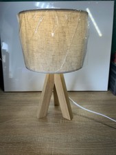modern EDISHINE wooden tripod