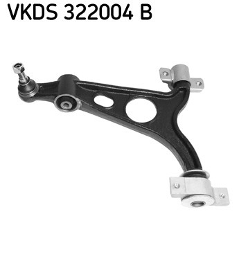 Lower skf vkds 322004 - vkds,